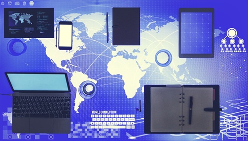 IT Infrastructure Solution in Delhi