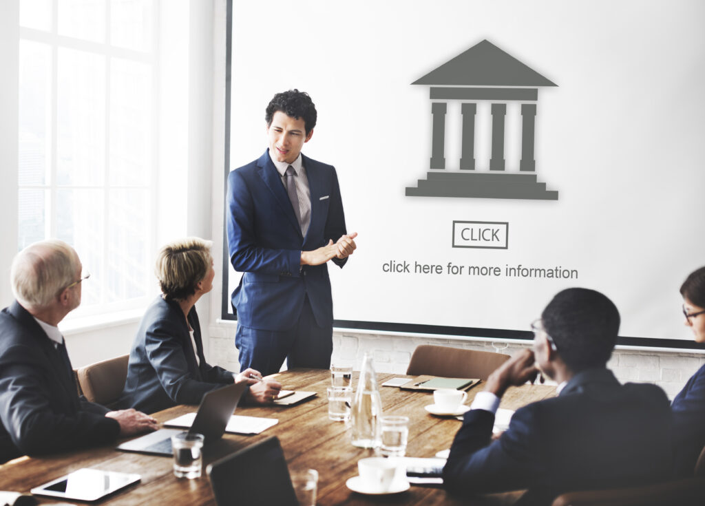 Secure IT infrastructure solutions for government and public sector organizations