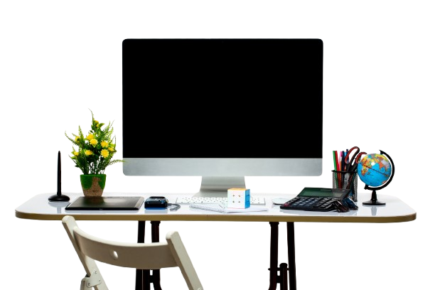 Desktop computer rental with Intel processor SSD storage and Windows 11 for business use